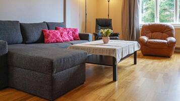 House | Interior