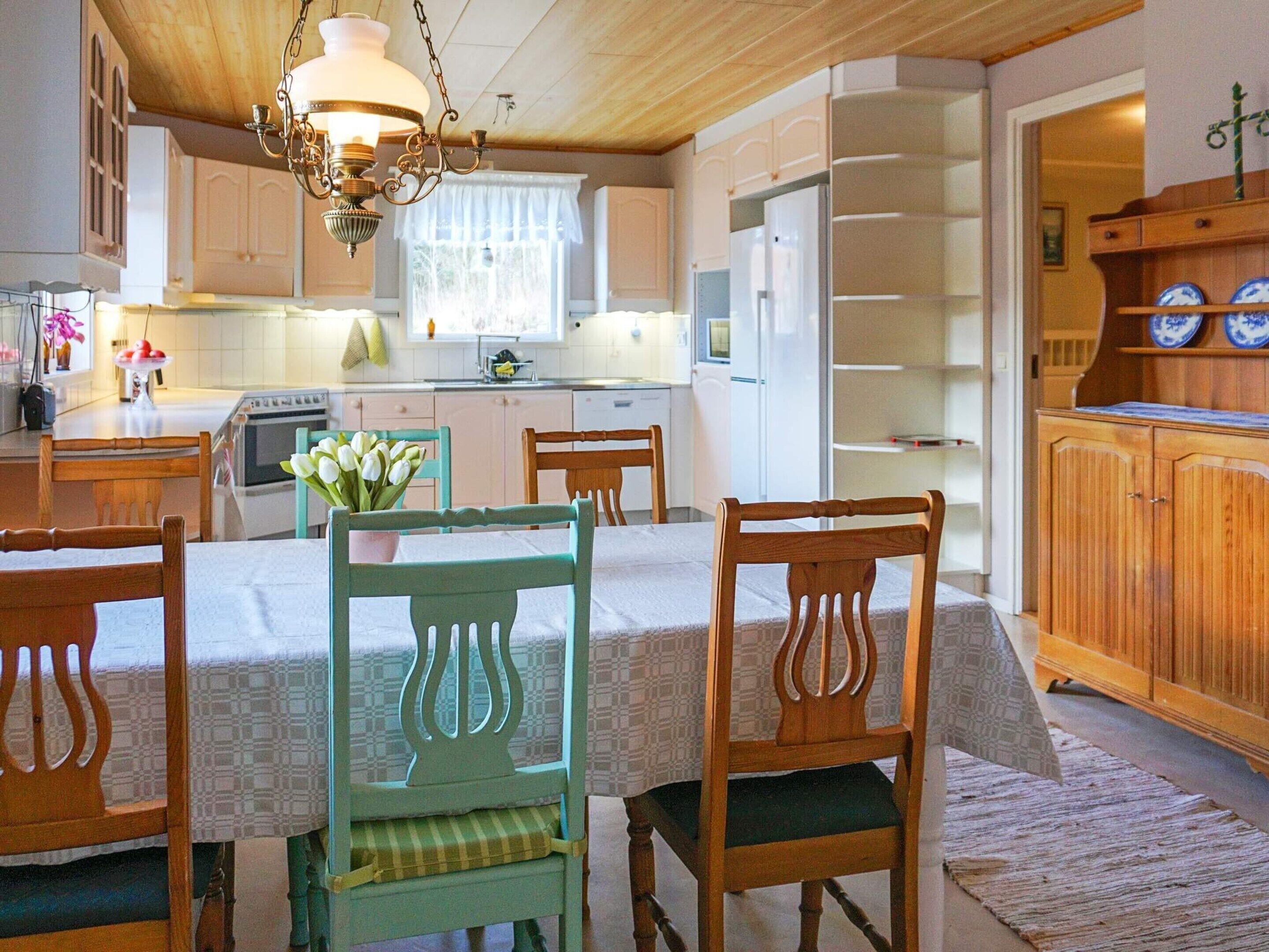 House | Interior