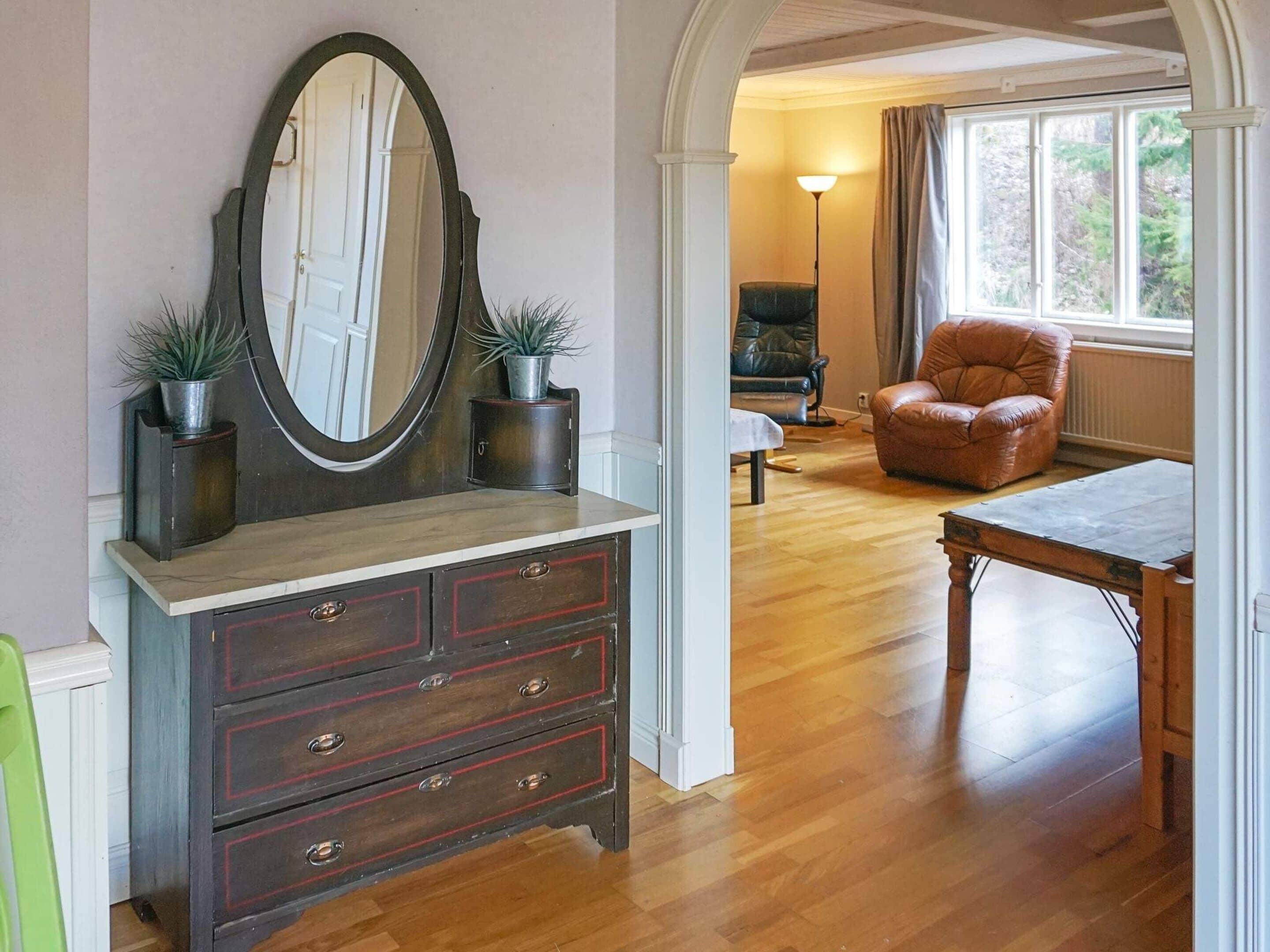 House | Interior