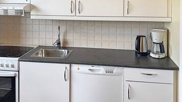 House | Private kitchen