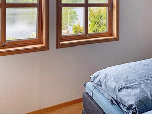 House | 2 bedrooms, individually furnished
