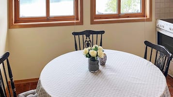 Tempat makan