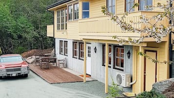 House | Exterior