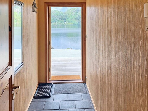 6 Person Holiday Home in Tau