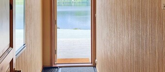 6 Person Holiday Home in Tau