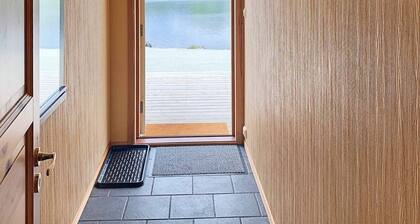 6 Person Holiday Home in Tau