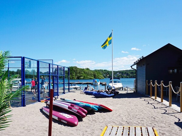 獨棟房屋 | 住宿一隅