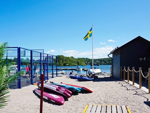 6 Person Holiday Home in Ekero-by Traum