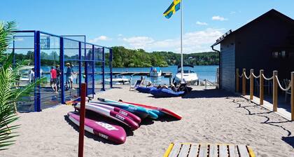 6 Person Holiday Home in Ekero-by Traum