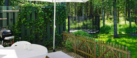 Maison | Restauration extérieure