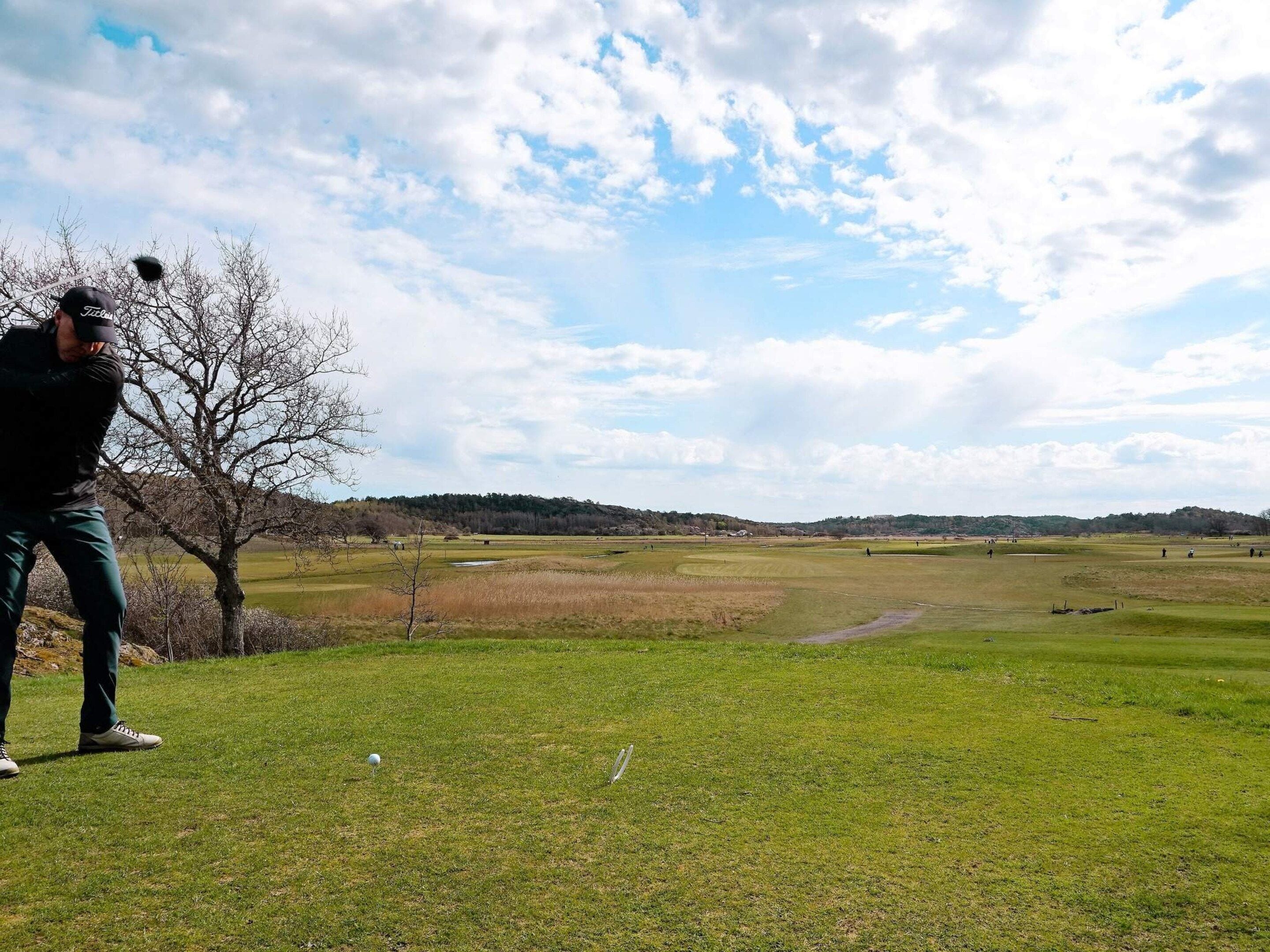 Golf