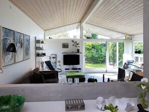 House | Living area