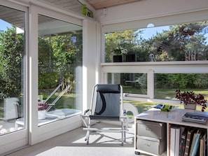 House | View from property