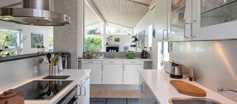 Cozy Retreat in Marielyst - By Traum Ferienwohnungen