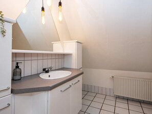 Maison | Salle de bain