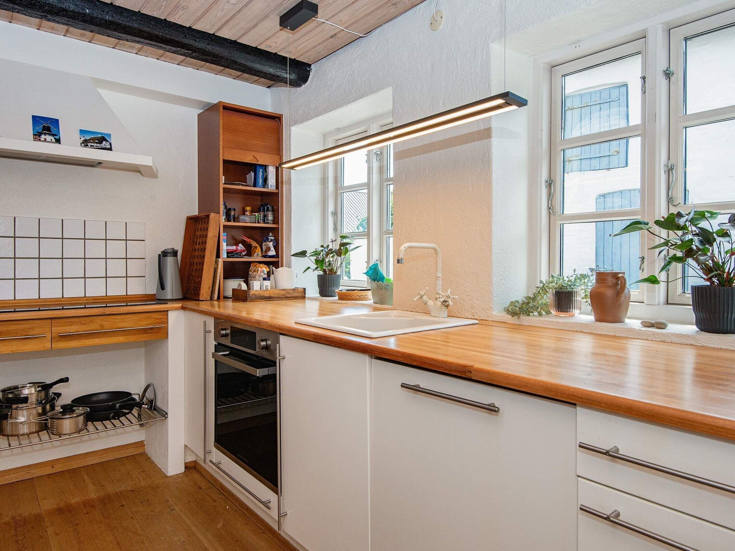 House | Private kitchen