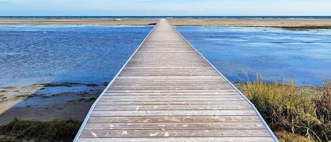 Apartamento | Vistas al agua