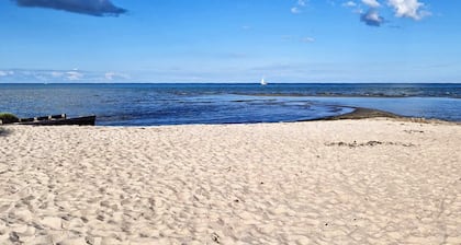 6 Person Holiday Home in Hadsund