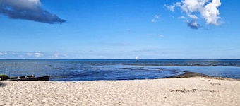 6 Person Holiday Home in Hadsund