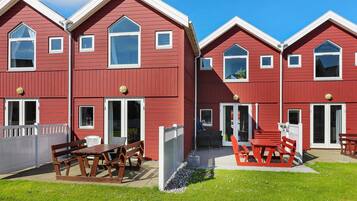 Apartment | Außenbereich