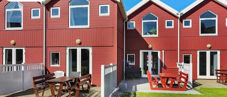 Appartement | Extérieur