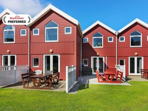 Exterior - 6 Person Holiday Home in Hadsund (Hadsund)
