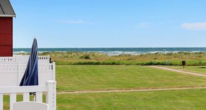 6 Person Holiday Home in Hadsund