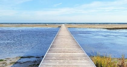 6 Person Holiday Home in Hadsund