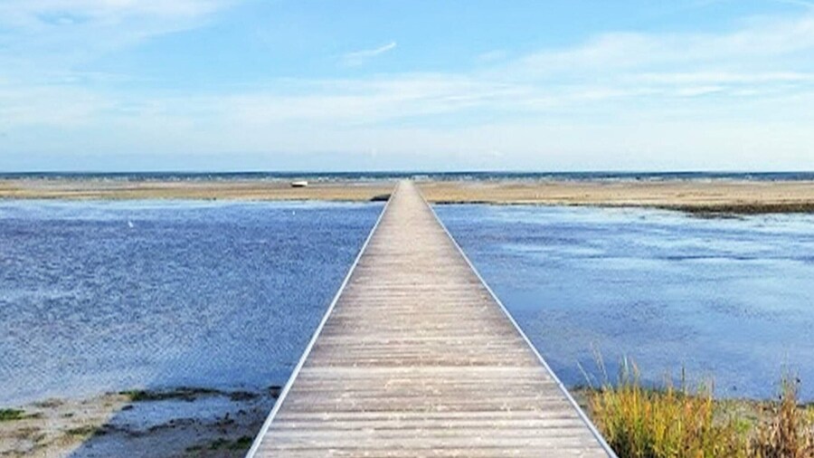 6 Person Holiday Home in Hadsund