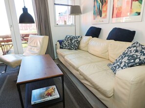 Apartment | Wohnbereich