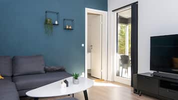 Hus | Opholdsområde