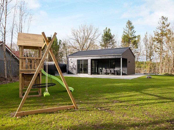 House | Property amenity