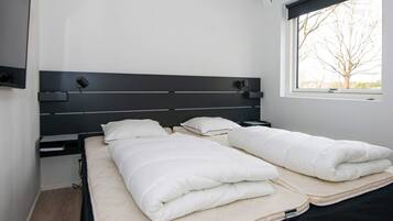 Hus | 4 soveværelser