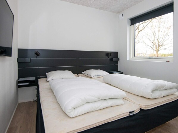 4 bedrooms - 5 Star Holiday Home in Ansager (Ansager)