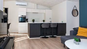 Hus | Privat køkken