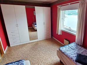 Ferienhaus | 6 Schlafzimmer, individuell eingerichtet