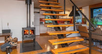 8 Person Holiday Home in Kolind