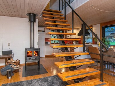 科林德 8 人度假屋