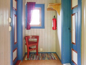 Casa | Interior