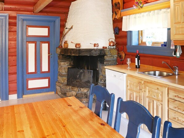 Casa | Interior