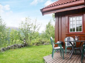 Ferienhaus | Speisen