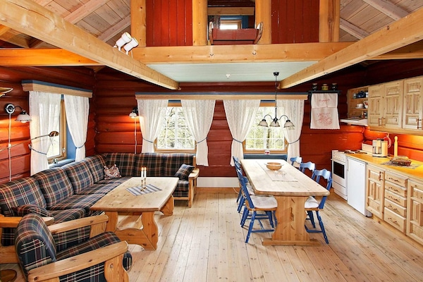 House | Interior