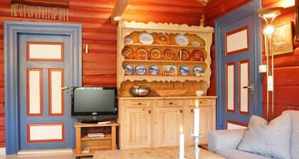 5 Person Holiday Home in Hemsedal-by Traum
