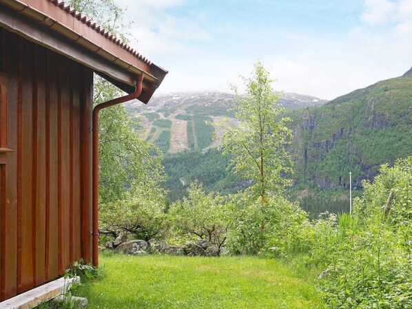 House | Exterior