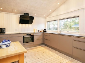Ferienhaus | Innenbereich