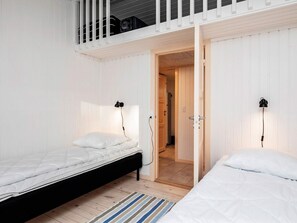 Maison | 4 chambres
