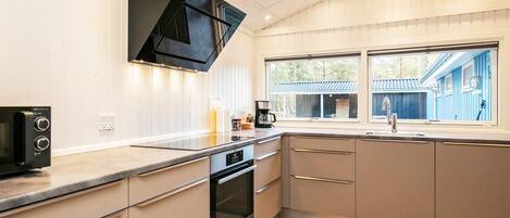 Hus | Privat køkken