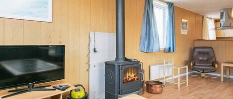 House | Interior
