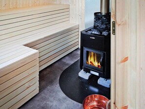 House | Interior