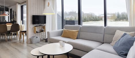 House | Living area